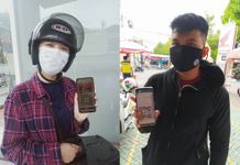 Voucher Service Gratis Hanya di Astra Motor Kini Cukup Lewat Handphone Voucher Gratis
