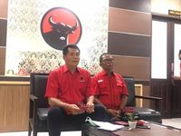 Rayakan HUT ke-48 PDI Perjuangan, DPD PDI Perjuangan Bali Gelar Berbagai Lomba HUT PDI Perjuangan