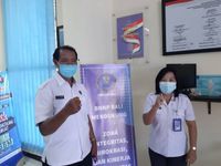 Tren Kasus Penyalahgunaan Narkoba di Bali Terus Menurun