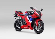 AHM Luncurkan CBR600RR dan Lengkapi Jajaran CBR Tricolor Series CBR