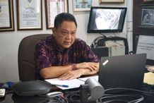 Pemenang Denpasar Innovation Day 2021 Diumumkan, Rai Mantra Ajak Generasi Millineal Terus Kreatif Denpasar Inovation Day