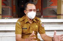 Pemkab Buleleng Rancang Refocusing Anggaran untuk Vaksinasi Dana Insentif Daerah