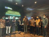 Bank Danamon Fasilitasi Pembiayaan Sebesar Rp2 Triliun ke PT Bio Farma untuk Vaksin Covid-19 Vaksin Covid-19