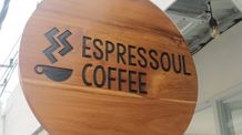 Espressoul Coffee, Hadirkan Suasana Ngopi Berbeda di Denpasar Espressoul Coffee