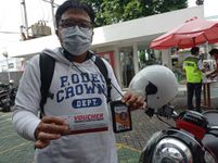 Peringati Hari Pers Nasional 2021, Astra Motor Bali Apresiasi Insan Pers dengan Voucher Servis Gratis Hari Pers Nasional.
