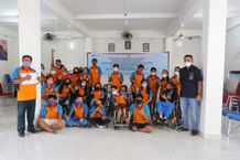 HUT ke-57, Angkasa Pura I Optimis dan Siap Bangkit dari Pandemi HUT Angkasa Pura I