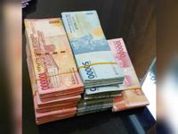 Alami Kenaikan, Besaran Hutang Luar Negeri Indonesia Masih Dapat Dikendalikan Hutang luar negeri