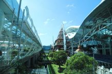 Bandara I Gusti Ngurah Rai Jadi Bandara Pertama yang Ditargetkan Bersertifikat ISO 50001:2018 ISO