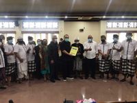 Jika LPD Bermasalah, Selesaikan dengan Hukum Adat LPD