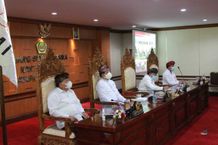 Muskab XIII PMI Gianyar PMI