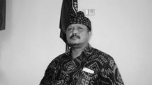 Dunia Pariwisata Bali Berduka, Ketua FSP Par–SPSI Provinsi Bali Berpulang Putu Satyawira Marhaendra