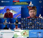 QRIS, Sebagai Solusi Pembayaran Aman di Era Kenormalan Baru QRIS