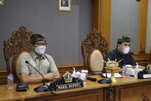 Badung Komitmen Permudah Perijinan dan Branding Produk UMKM UMKM