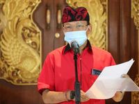 Gubernur Koster Umumkan Minuman Arak Bali, Brem Bali dan Tuak Bali Jadi Usaha yang Sah Diproduksi dan Dikembangkan Alkohol