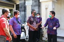 Atasi Kendala Proses Pensertifikatan Aset, Bupati Suwirta Lakukan Langkah Persuasif Aset