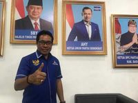 Demokrat Badung Setia Kepada AHY, Sunarta: Pecat Kader Pengkhianat Demokrat Badung