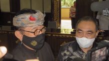 Wagub Bali Apresiasi Bantuan LPSK untuk Korban Bom Bali Bantuan Korban Bom Bali
