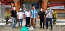 Kembali Rutan Bangli Bebaskan Narapidana Asing Bebas