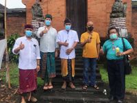 Plastic Exchange, Bali Tanpa Sampah Plastik Plastic Exchange