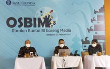 Bank Indonesia Optimis Perekonomian Bali Tumbuh Positif Tahun 2021 Obrolan Santai BI Bareng Media