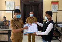 Kini Cetak Akte, KK dan KTP Langsung di Kantor Desa Cetak