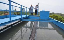 Sambut HUT Kota Denpasar ke-233, PDAM Tirta Sewakadarma Gelar Gebyar Diskon Sambungan Baru HUT Kota Denpasar