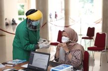 UGM Terus Kembangkan GeNose Alat Skrining Covid-19 genose