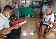 Polresta Denpasar Amankan Oknum ‘Guru Les’ Pelaku Pelecehan Seksual Guru Les