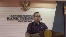 Tren Pemulihan Ekonomi pada Triwulan IV Berlangsung Terbatas Kepala BI