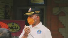 Masyarakat Diminta Tidak Lakukan Isolasi Mandiri, Apabila Terkonfirmasi Positif Covid–19 Isolasi Mandiri