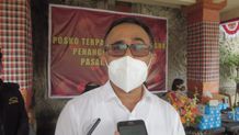 Jaya Negara Rencanakan Bagi-bagi Nasi Bungkus Setelah Pelantikan Jaya Negara