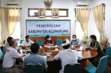 Pengawasan Lebih Mudah, Klungkung Sementara Tetap Siapkan Karantina di Hotel Karantina