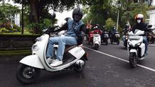 Infrastruktur Siap, PLN UID Bali Ajak Masyarakat Gunakan Kendaraan Listrik Kendaraan Listrik