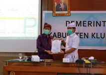 Bupati Suwirta Minta Semua Kepala OPD Perkuat Pemahaman Laporan Keuangan WTP