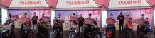 Wajah Bahagia, Inilah Pemenang Honda Matic Power Competition Seri II Honda Matic Power Competition Seri II