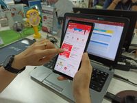 Kumpulkan Point di Aplikasi Motorku X, Banyak Untung Buat Konsumen Honda Motorku X