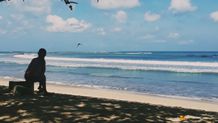 Kebijakan Untuk Membuka Kembali Pariwisata Internasional ke Bali Pantai Kuta