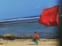 Keindahan Pantai Pandawa di Wilayah Bali Selatan Pantai Pandawa