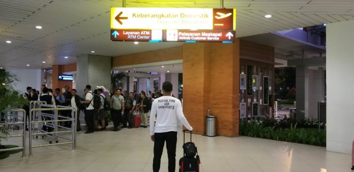Bandar Udara Internasional Ngurah Rai