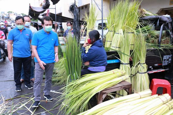 bpn-pasar _mbb Kunjungi Pasar