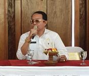 Reorientasi Pariwisata dan Pasar Mancanegara di Masa Pandemi Reorientasi Pariwisata