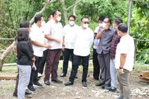 Perumda Tirta Sewakadarma Kota Denpasar Tambah Armada Tangki Air, Maksimalkan Distribusi di Wilayah Gangguan PDAM