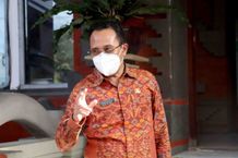 Satgas Penanganan Covid-19 Buleleng Minta Tes Dilakukan Secara Lebih Masif PPKM Mikro