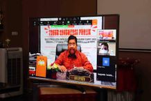 Tingkatkan PDRB dan Serap Pekerja, Bupati Buleleng Dorong Sektor Pertanian Pertanian