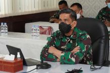 Pembentukan Pilot Project Posko Desa, Guna Mempercepat Penanganan Covid-19 di Bali Posko Desa