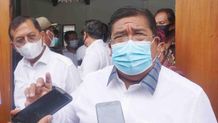 PPKM Berbasis Mikro, Bupati Buleleng: Ini Bukan Lockdown, Kegiatan Ekonomi Tetap Jalan PPKM Mikro