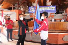 Gede Suyasa Terpilih Kembali Menjadi Ketua Umum Askab PSSI Buleleng PSSI Buleleng
