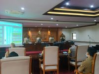 Besok, Gianyar Terapkan PPKM Berskala Mikro PPKM Mikro