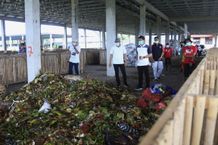 Demi Keberhasilan TOSS Center, Bupati Suwirta Tiada Henti Lakukan Pemantapan Konsep dan Motivasi Karyawan TOSS Center