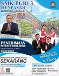 SMK PGRI 3 Denpasar Jadi Pilihan Masyarakat di Tengah Pandemi SMK PGRI 3 Denpasar
